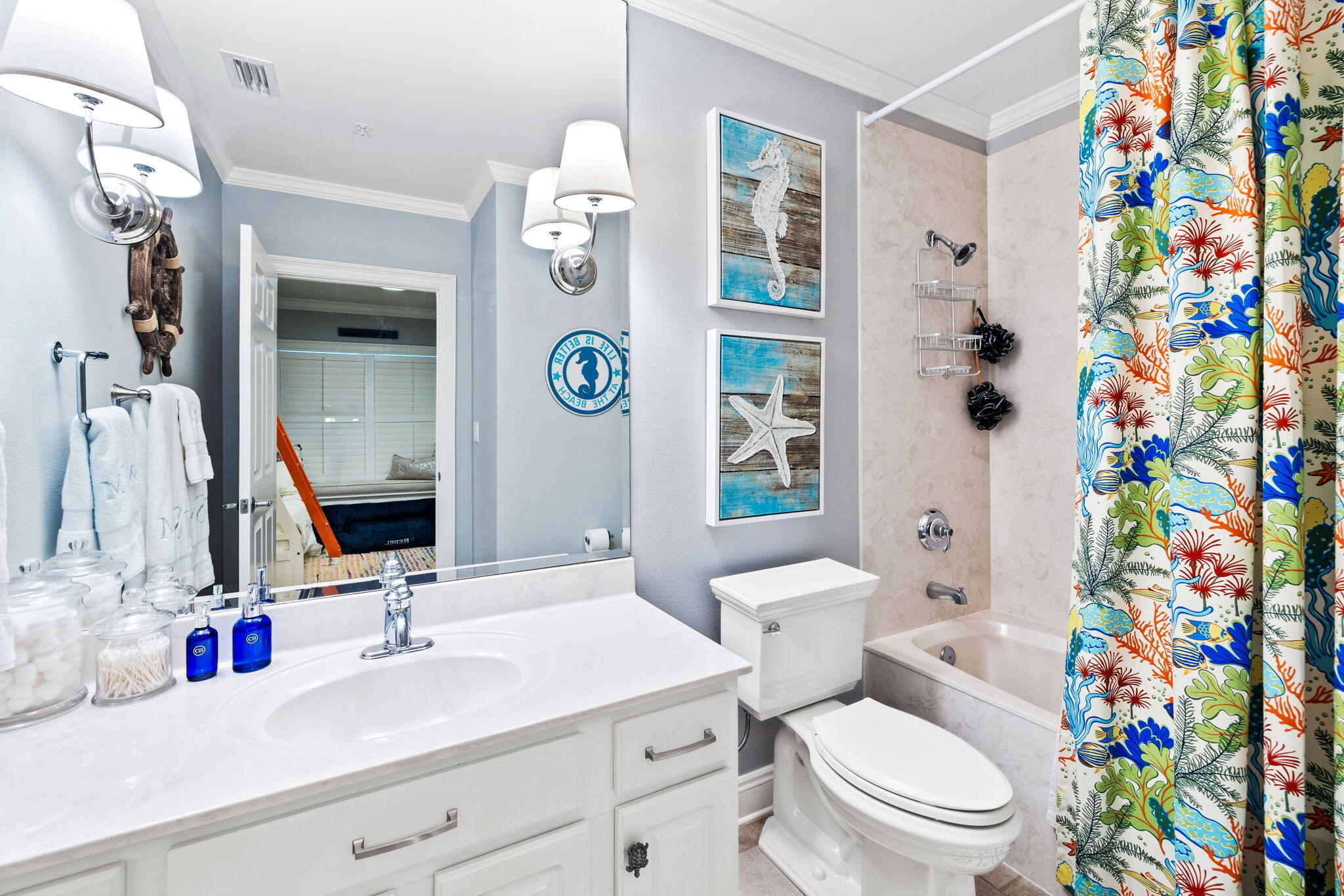 56 Blue Mountain Road, Unit B107 Santa Rosa Beach, FL 32459 - Photo 32 of 57 Bella Vita B107