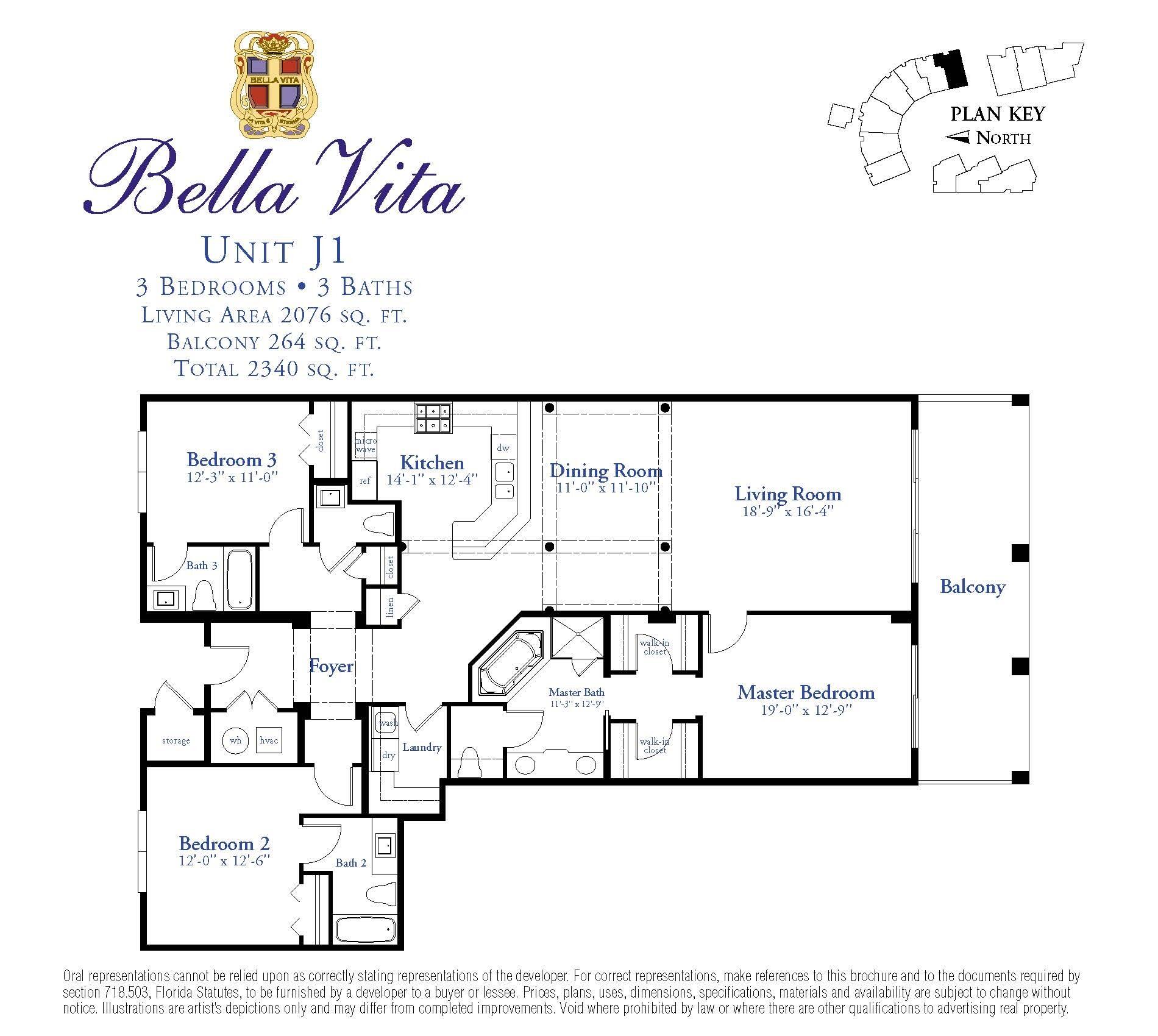 56 Blue Mountain Road, Unit B107 Santa Rosa Beach, FL 32459 - Photo 57 of 57 BV_J1_Floor plan