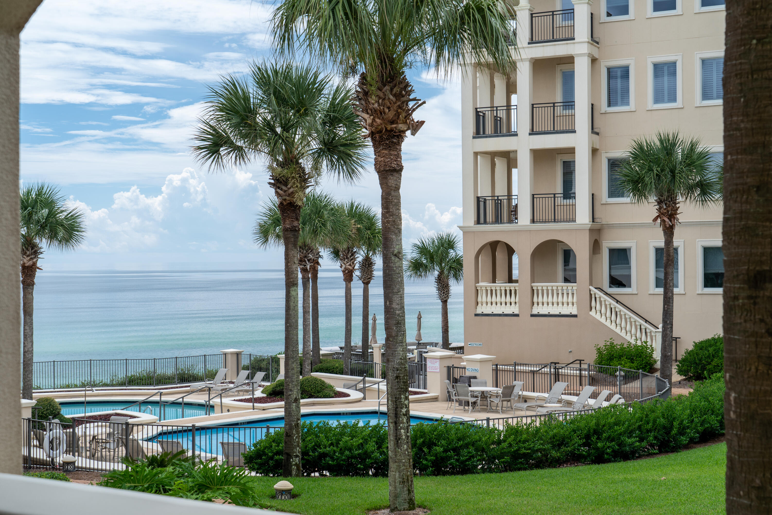 56 Blue Mountain Road, Unit B107 Santa Rosa Beach, FL 32459 - Photo 35 of 57 Bella Vita B107