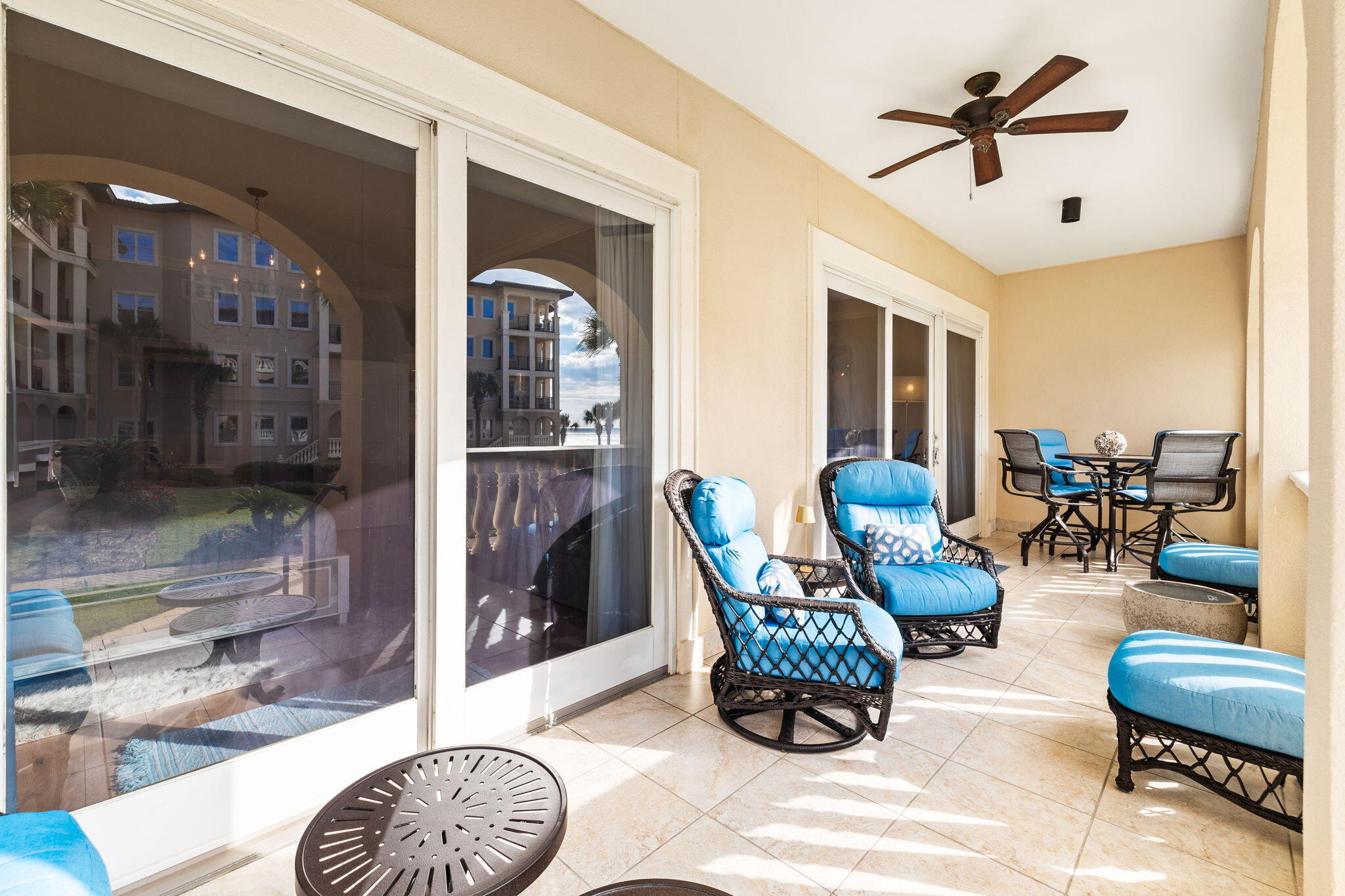 56 Blue Mountain Road, Unit B107 Santa Rosa Beach, FL 32459 - Photo 47 of 57 Bella Vita B107