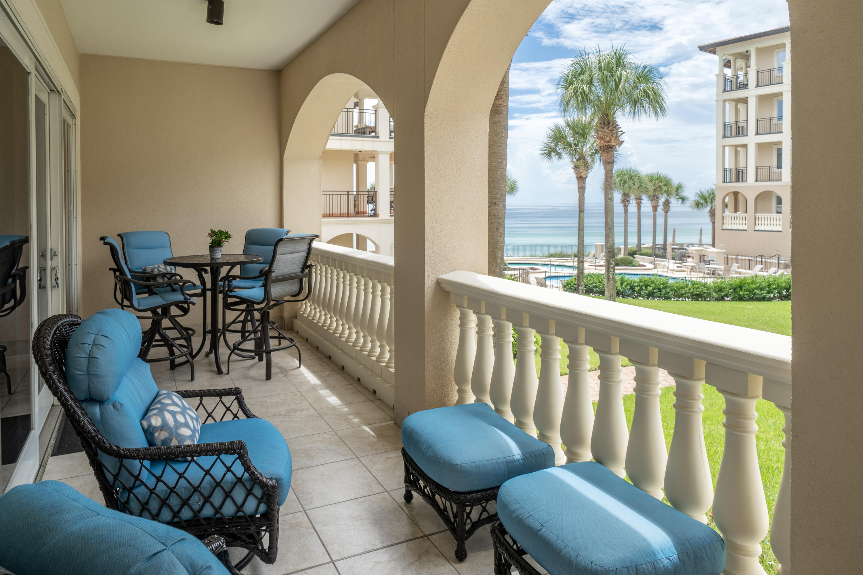 56 Blue Mountain Road, Unit B107 Santa Rosa Beach, FL 32459 - Photo 8 of 57 Bella Vita B107