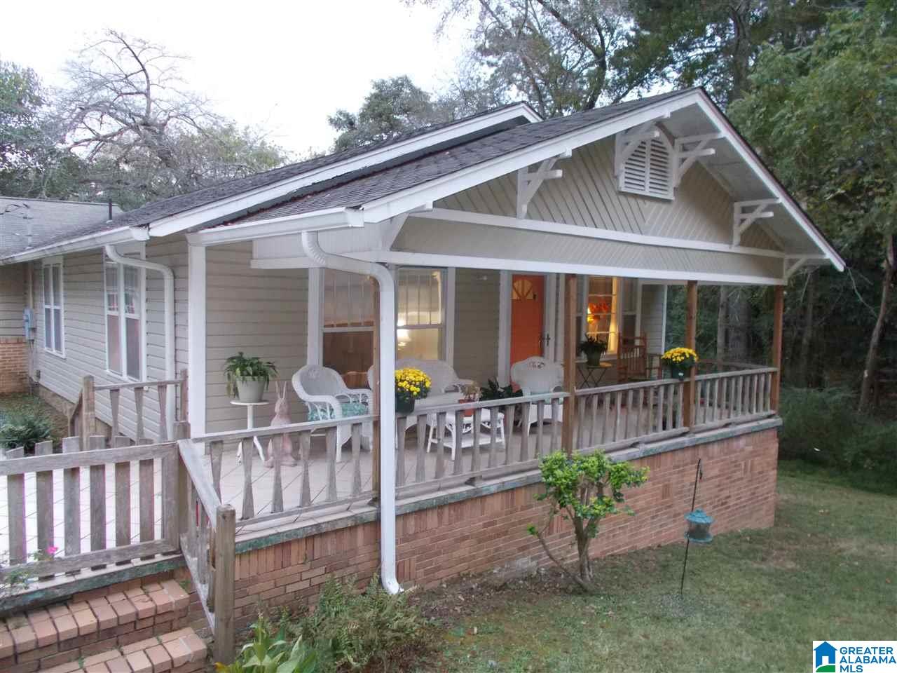 26 Robbins Street Sumiton, AL 35148 - Photo 1 of 28