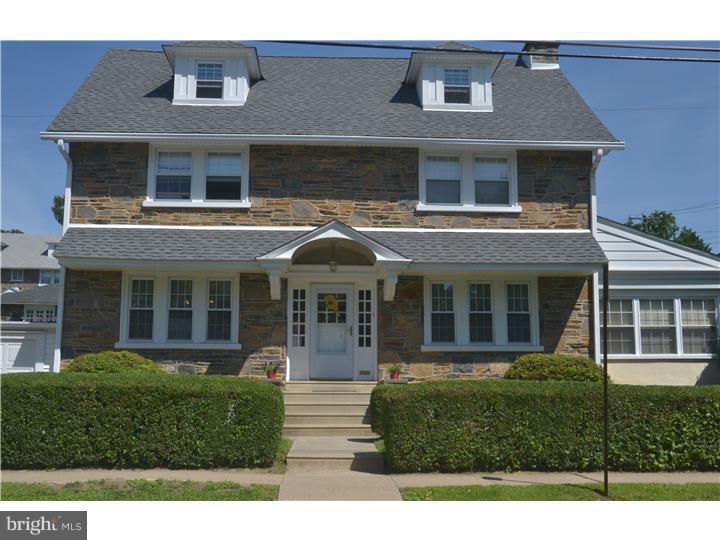 7100 Llanfair Road Upper Darby, PA 19082 - Photo 1 of 20