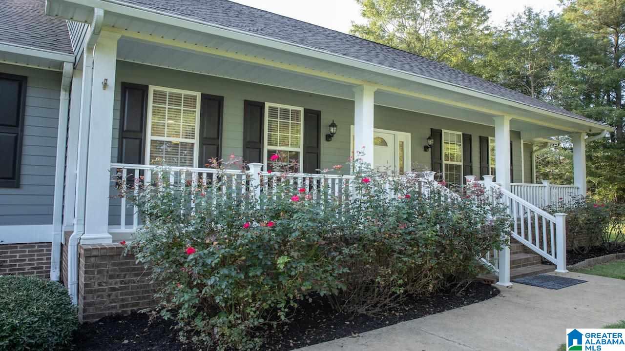 420 Cedar Creek Road Sylacauga, AL 35151 - Photo 45 of 46