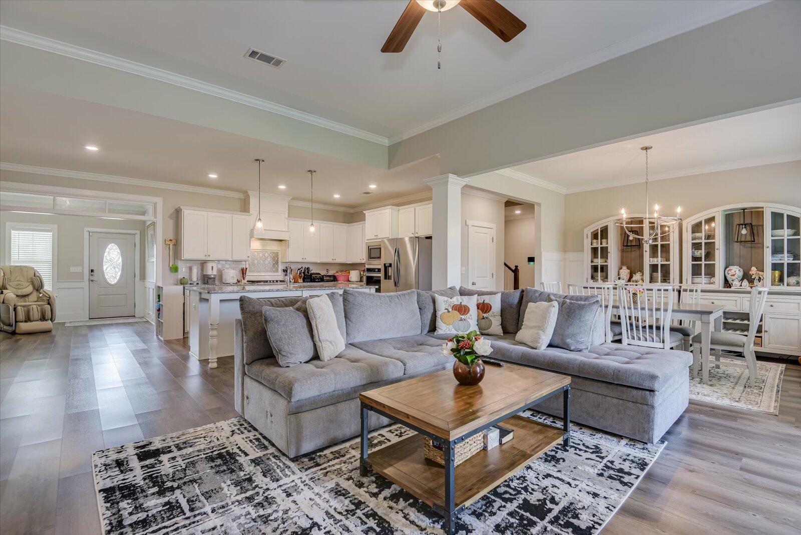 3048 Stallion Ridge Graniteville, SC 29829 - Photo 11 of 50 11-111-DSC_4759LRenfused