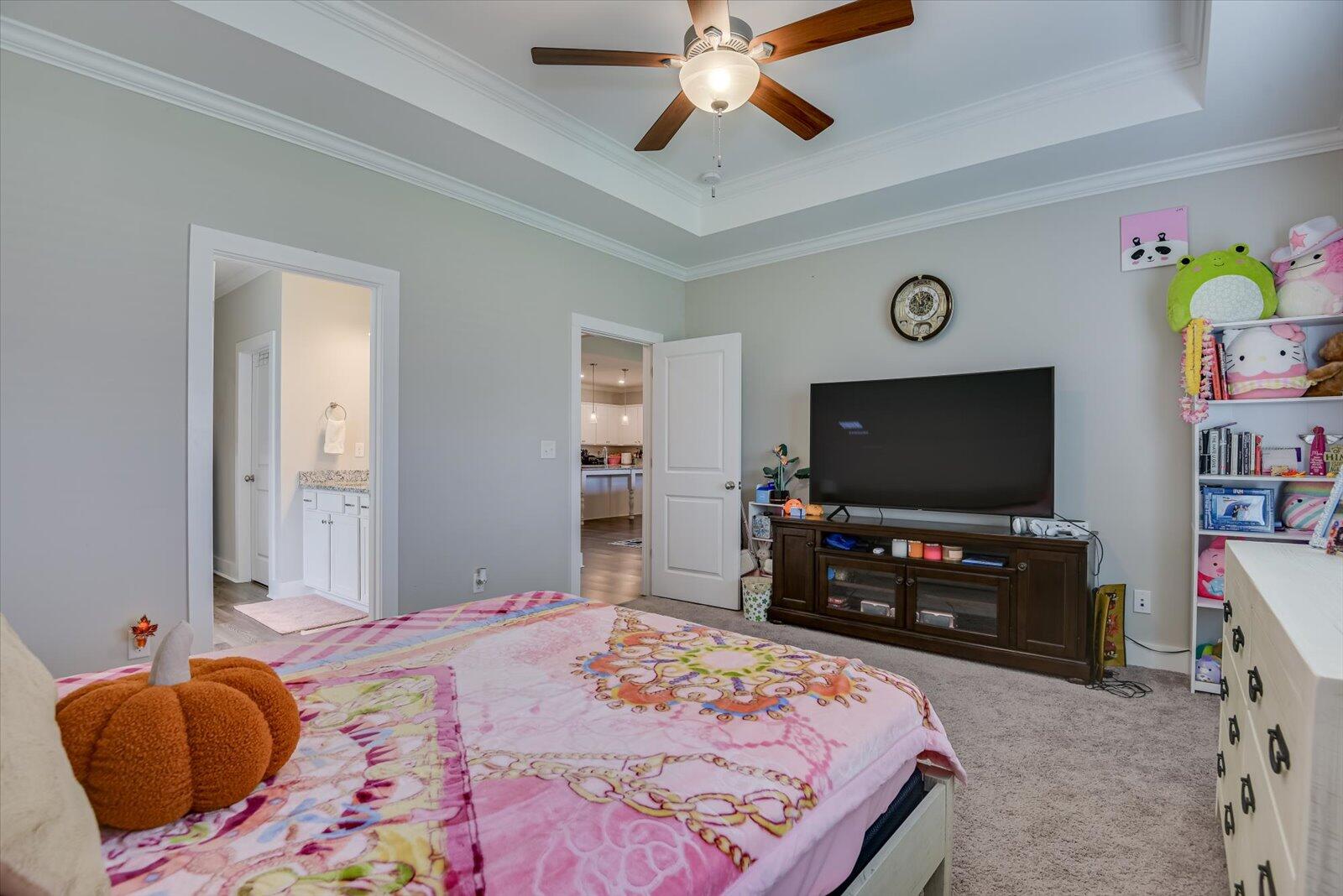3048 Stallion Ridge Graniteville, SC 29829 - Photo 20 of 50 20-120-DSC_4854LRenfused