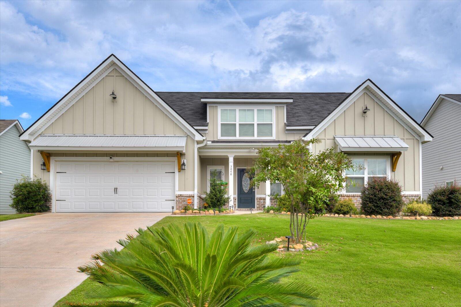 3048 Stallion Ridge Graniteville, SC 29829 - Photo 2 of 50 02-102-DSC_5109_10_11_12_13