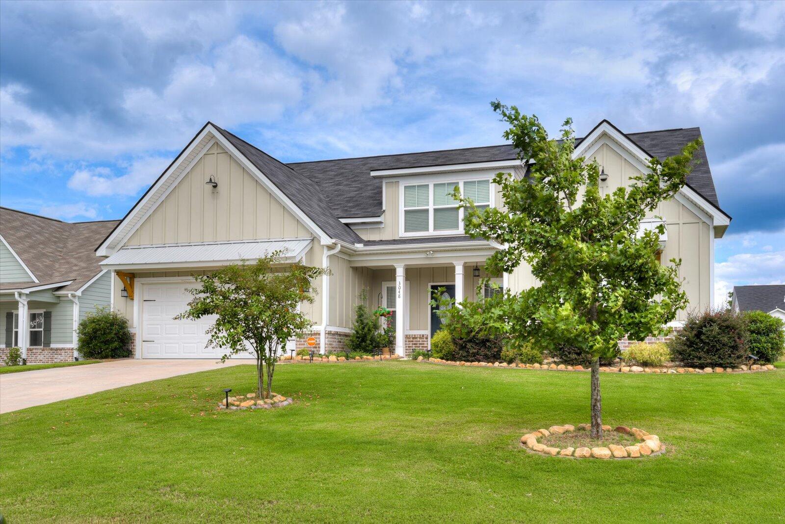 3048 Stallion Ridge Graniteville, SC 29829 - Photo 3 of 50 03-103-DSC_5119_20_21_22_23