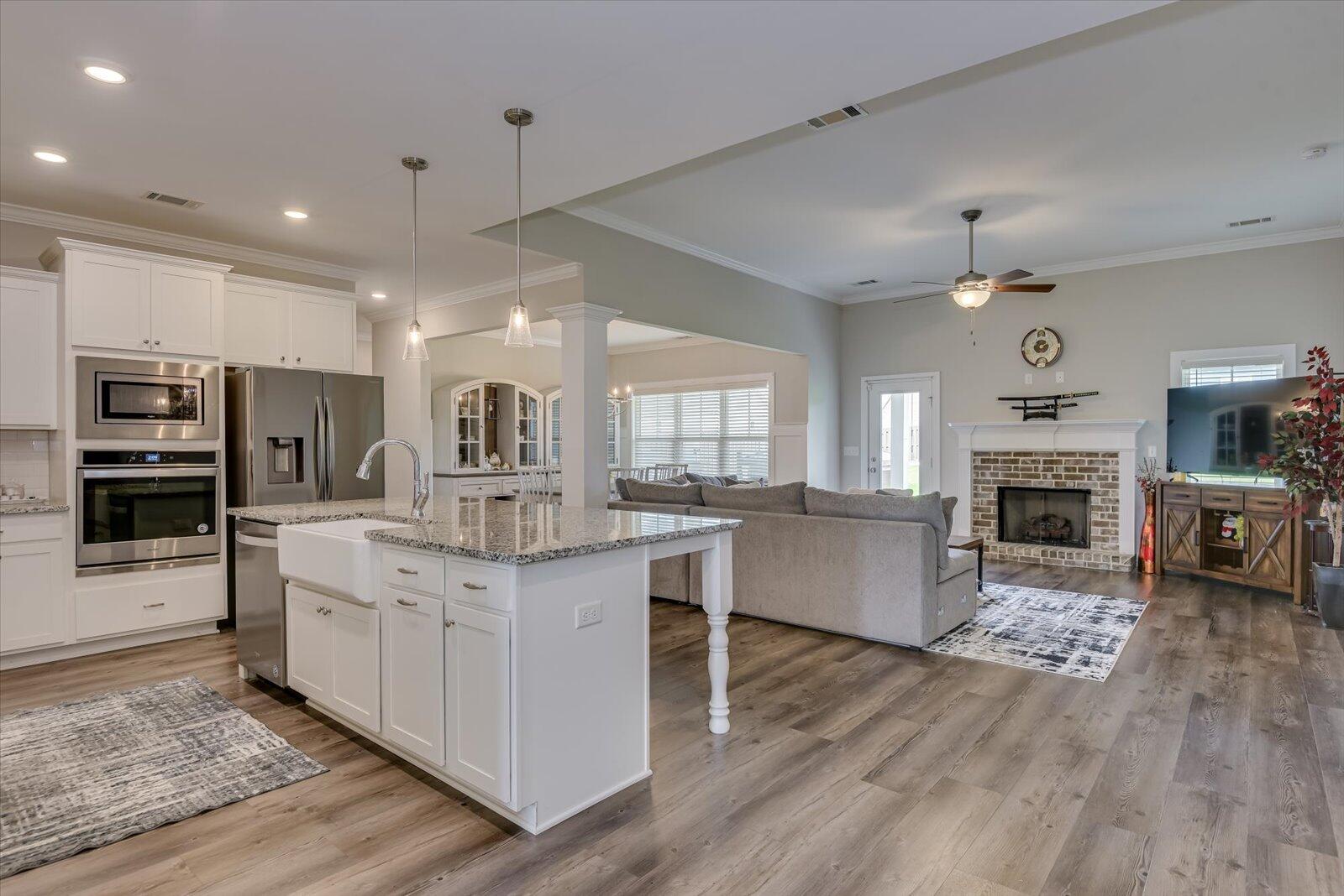 3048 Stallion Ridge Graniteville, SC 29829 - Photo 7 of 50 07-107-DSC_4714LRenfused