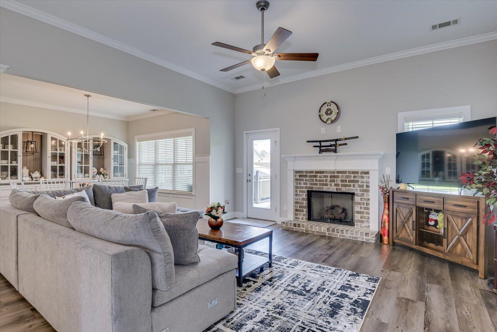 3048 Stallion Ridge Graniteville, SC 29829 - Photo 8 of 50 08-108-DSC_4724LRenfused