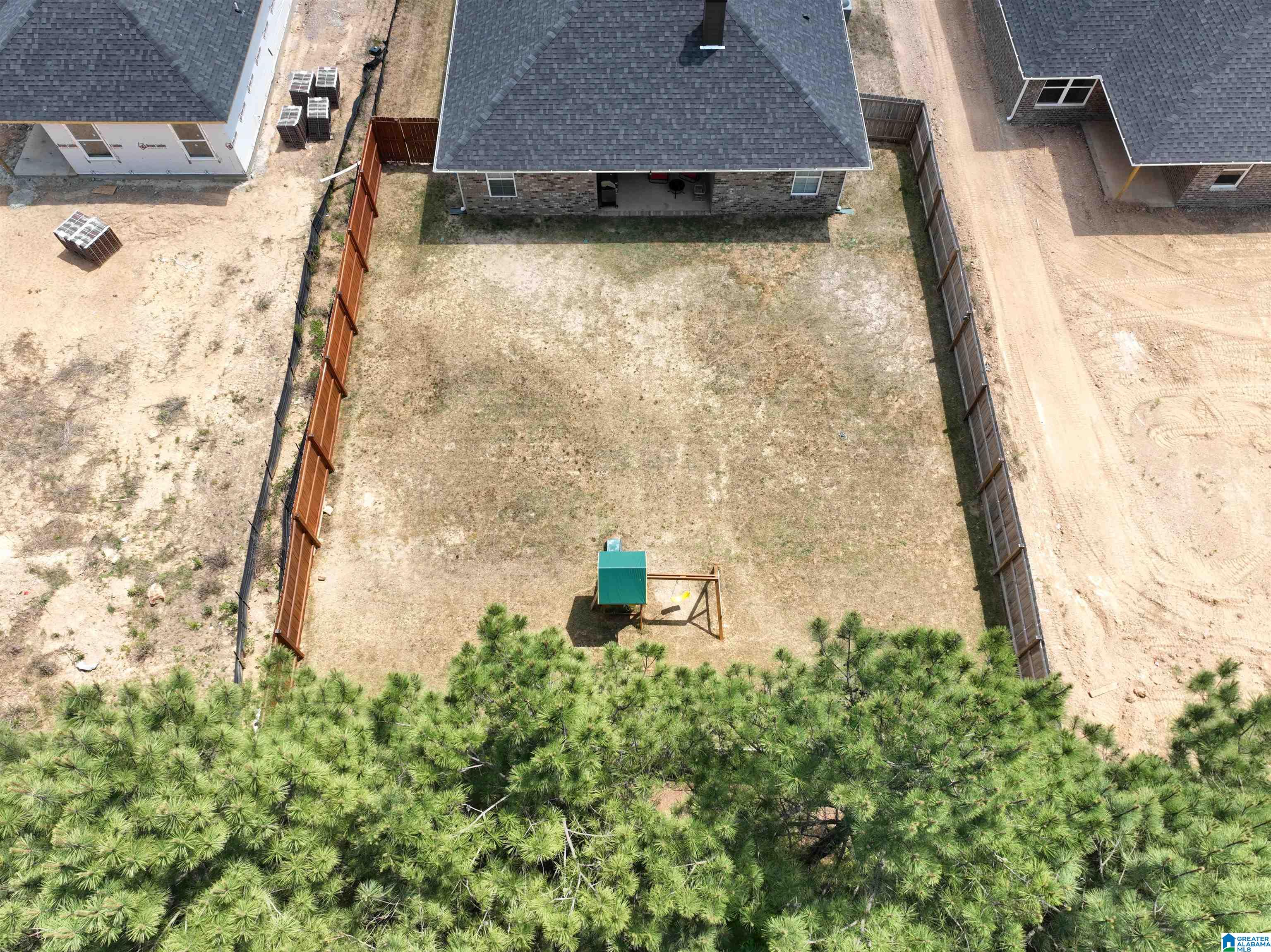 2106 Turquoise Lane Calera, AL 35040 - Photo 11 of 59