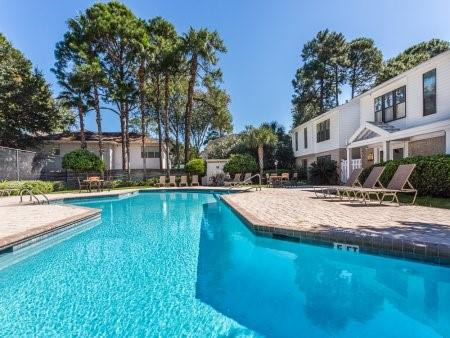 2510-5 Demere Road St. Simons Island, GA 31522 - Photo 1 of 1