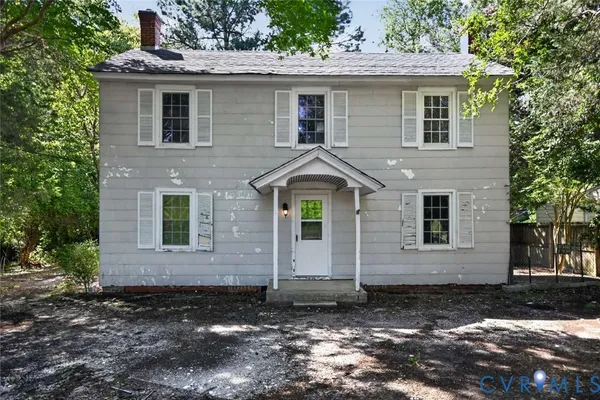 $109,900 | 17536 General Puller Highway, Deltaville, VA 23043