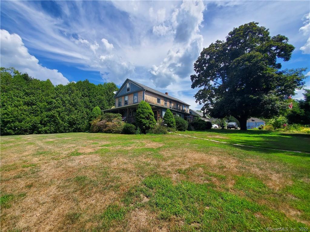 38 Wauregan Road Brooklyn, CT 06234 - Photo 1 of 1
