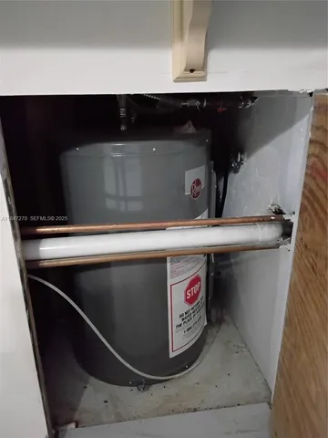 $230,000 | 5835 Washington Street, Unit 49, Hollywood, FL 33023