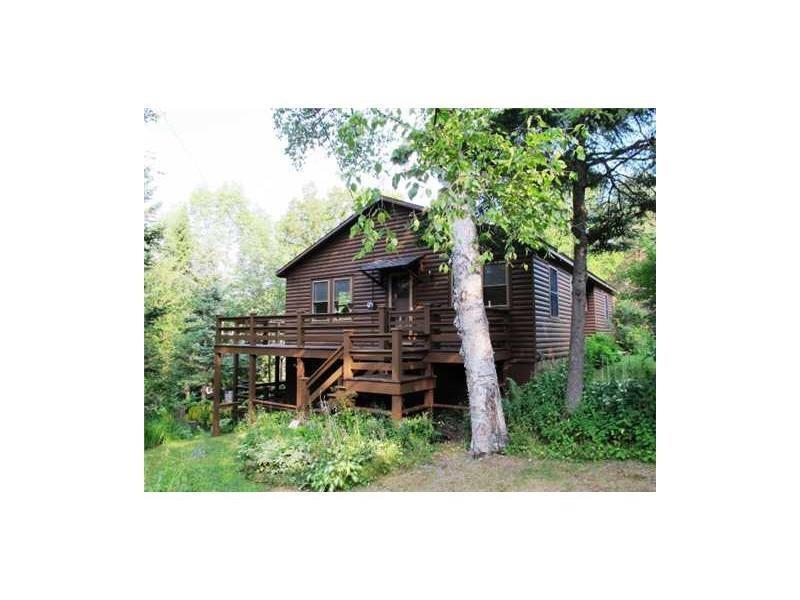 271 Bald Mountain Road Rangeley, ME 04964 - Photo 1 of 21 Photo