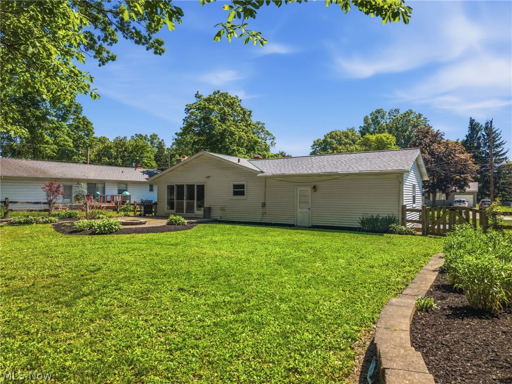 3778 Vira Road Stow, OH 44224 - Photo 27 of 41