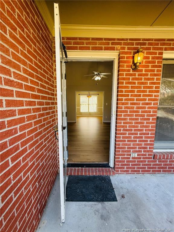 5018 Summer Ridge Road Fayetteville, NC 28303 - Photo 2 of 22 Photo 2