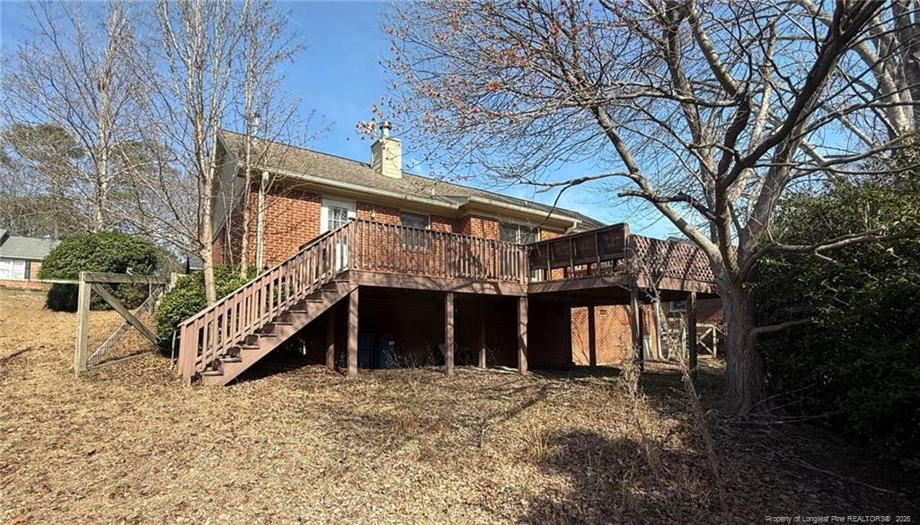 5018 Summer Ridge Road Fayetteville, NC 28303 - Photo 21 of 22 Photo 21