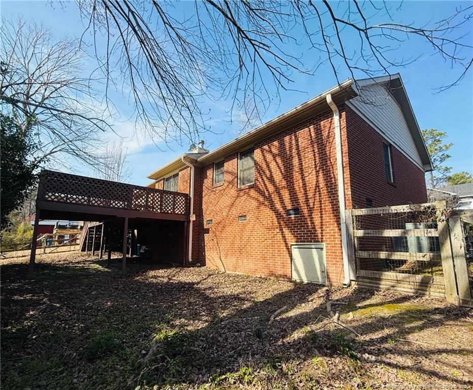 5018 Summer Ridge Road Fayetteville, NC 28303 - Photo 22 of 22 Photo 22