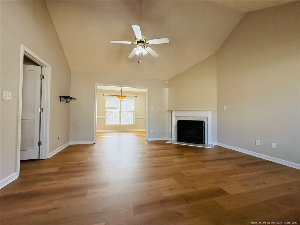 5018 Summer Ridge Road Fayetteville, NC 28303 - Photo 3 of 22 Photo 3