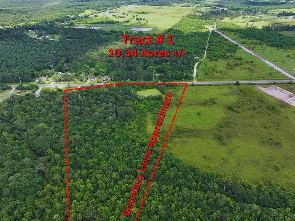 a view of a play ground