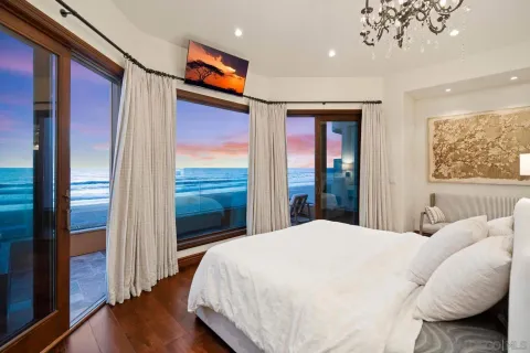 $7,299,000 | 3409 Ocean Front Walk, San Diego, CA 92109