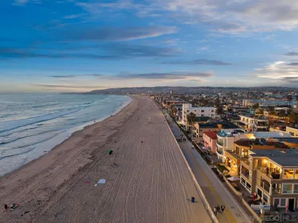 $7,299,000 | 3409 Ocean Front Walk, San Diego, CA 92109