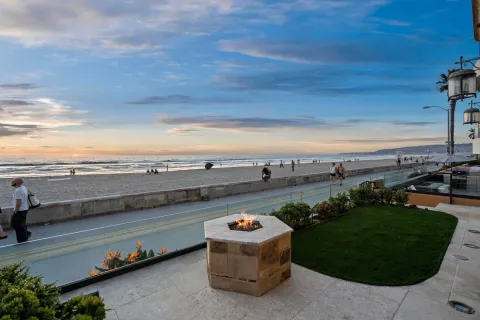 $7,299,000 | 3409 Ocean Front Walk, San Diego, CA 92109