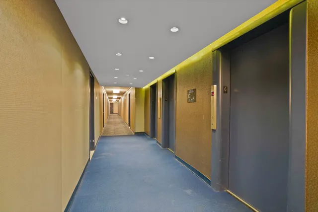 $378,000 | 2650 Ocean Parkway, Unit 6P | Gravesend