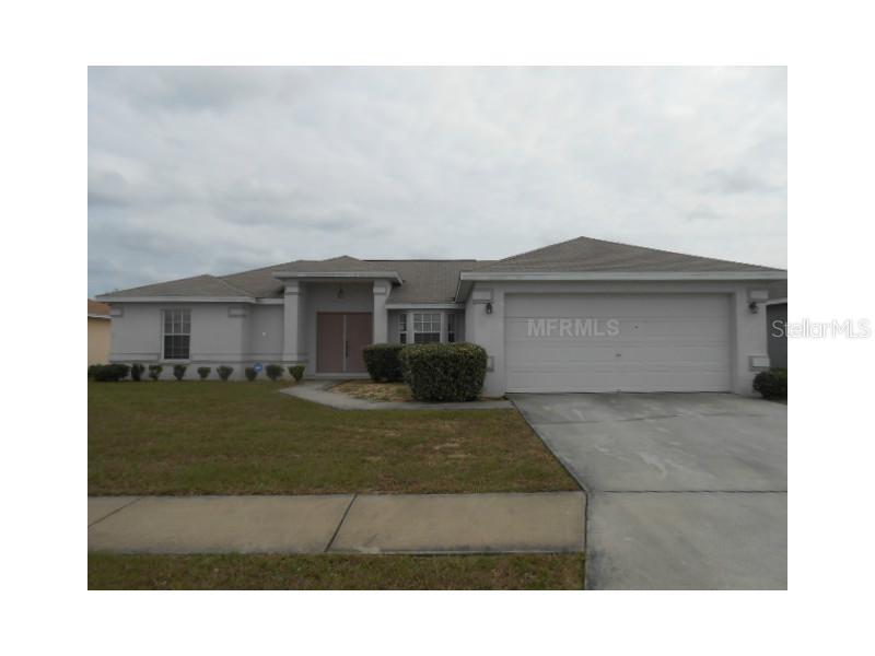 577 Drayton Road Winter Haven, FL 33884 - Photo 1 of 1 Exterior Front