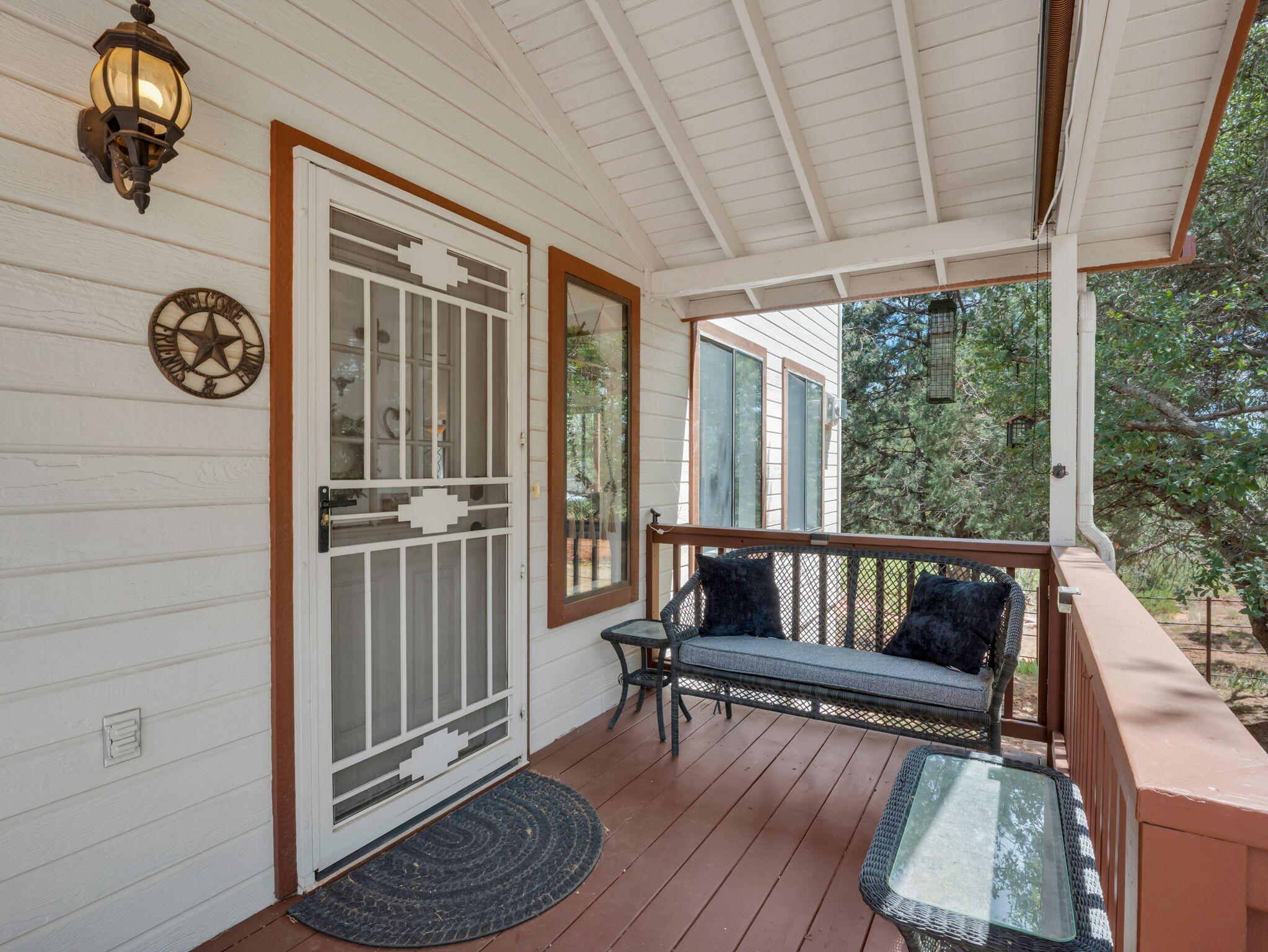 6203 Hidden Pines Loop Pine, AZ 85544 - Photo 2 of 42
