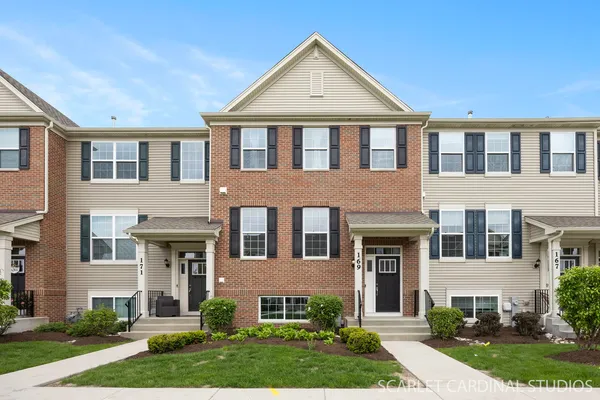 $3,000 | 169 Lakeshore Drive, Oswego, IL 60543
