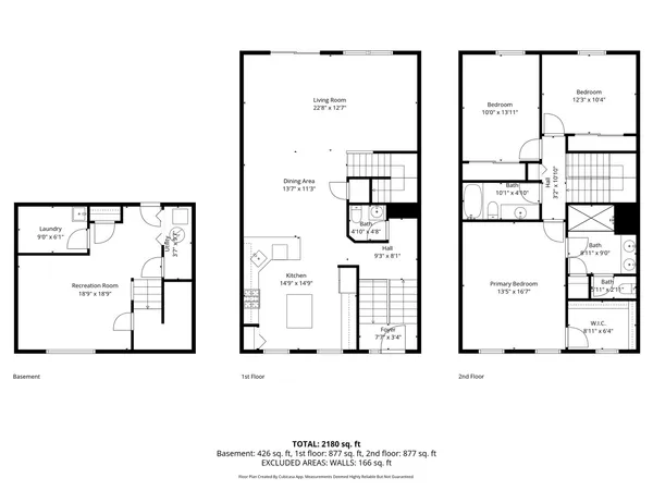 $3,000 | 169 Lakeshore Drive, Oswego, IL 60543
