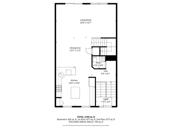 $3,000 | 169 Lakeshore Drive, Oswego, IL 60543