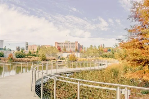 $609,000 | 567 Ponce De Leon Avenue Northeast, Unit 516, Atlanta, GA 30308