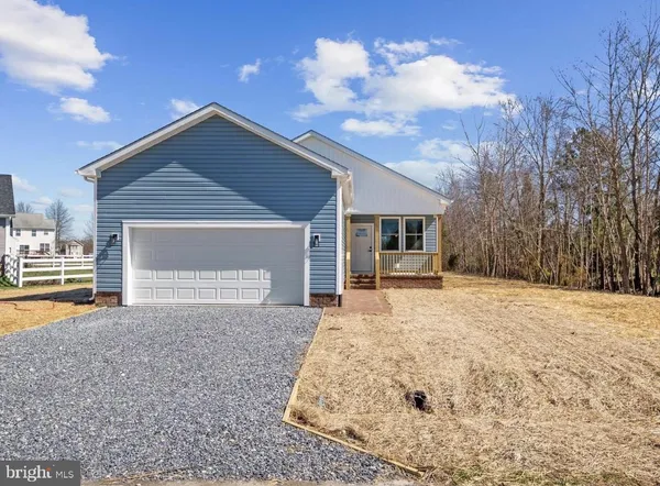 $415,000 | 5 Sunrise Avenue, Ridgely, MD 21660