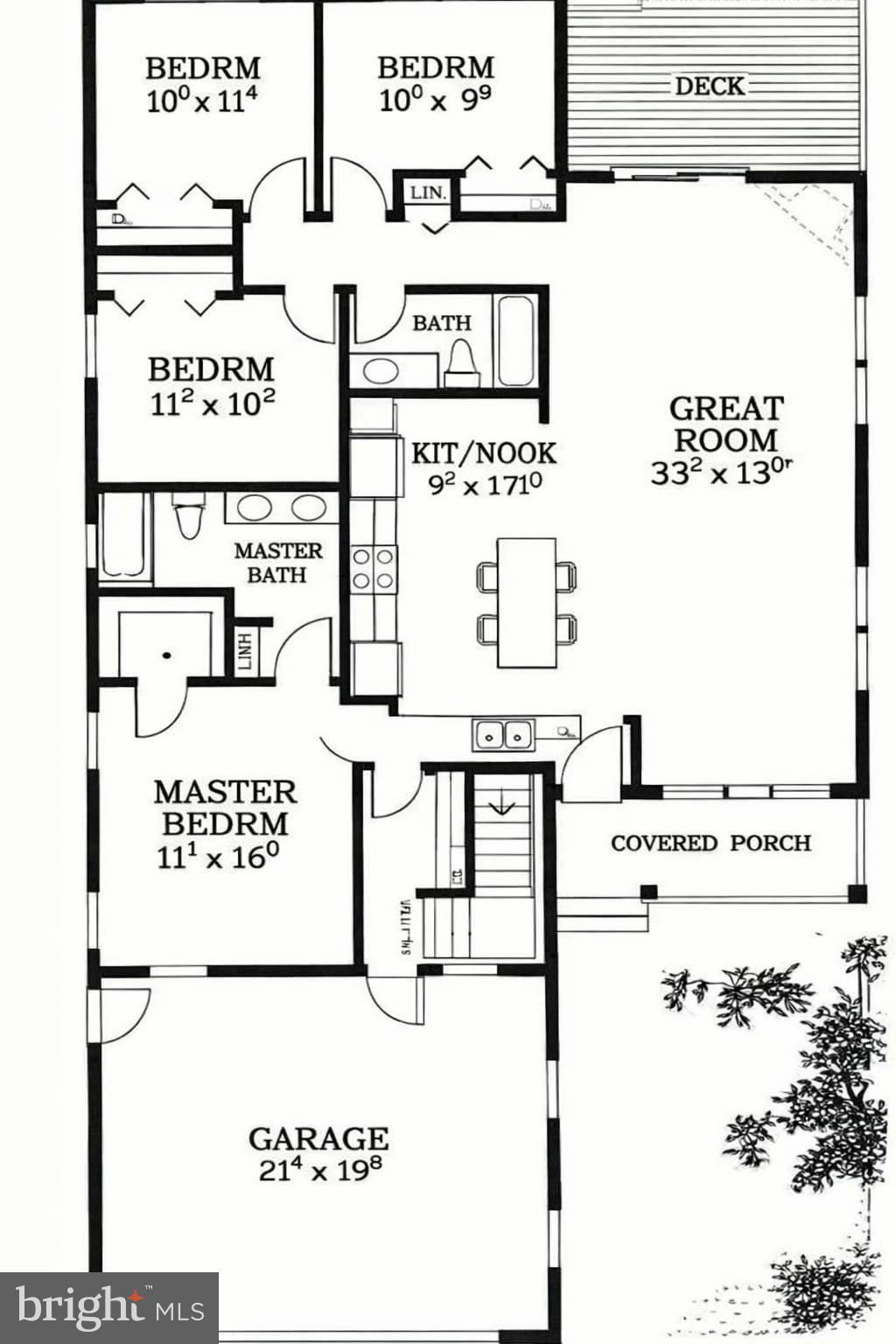 5 Sunrise Avenue Ridgely, MD 21660 - Photo 19 of 19