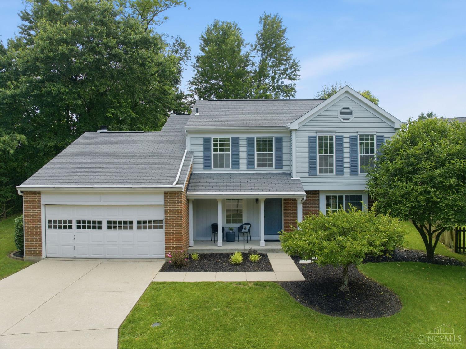 231 Riva Ridge Court Loveland, OH 45140 - Photo 53 of 58