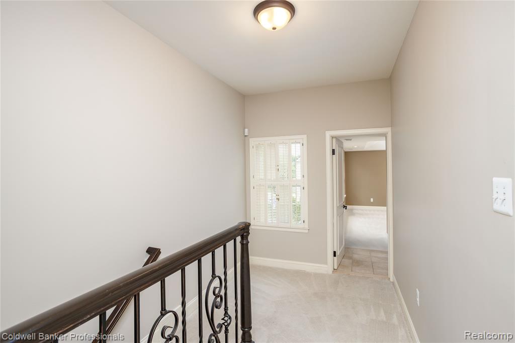 56 Oxford Road Grosse Pointe Shores, MI 48236 - Photo 36 of 64