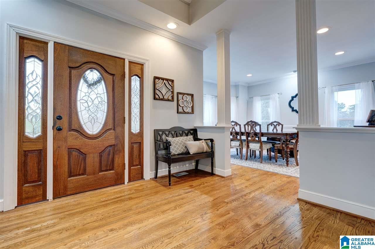 1465 Virginia Road Bessemer, AL 35023 - Photo 3 of 33