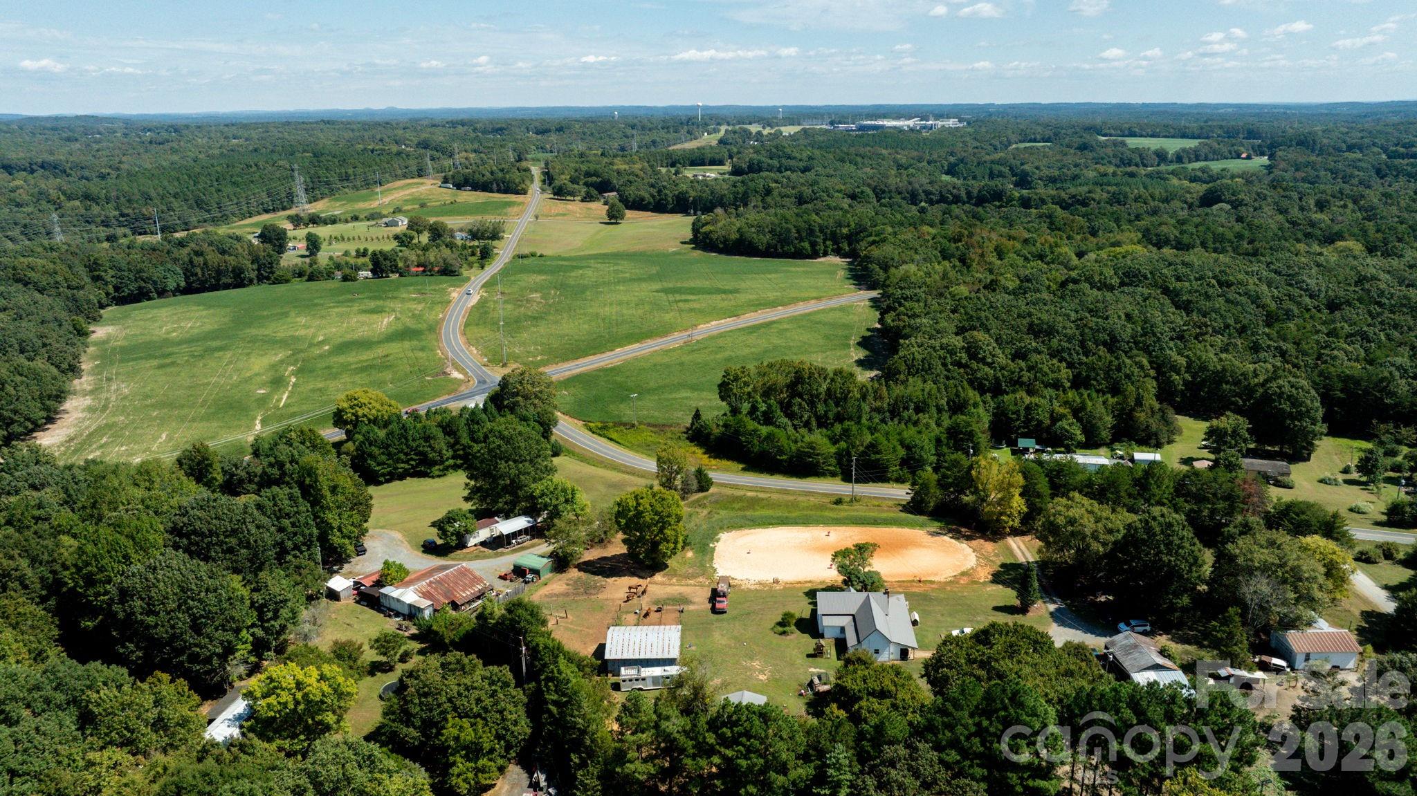 15869 Silver Road Oakboro, NC 28129 - Photo 25 of 40
