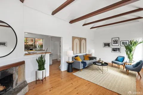 $1,198,000 | 82 Sussex Street, San Francisco, CA 94131