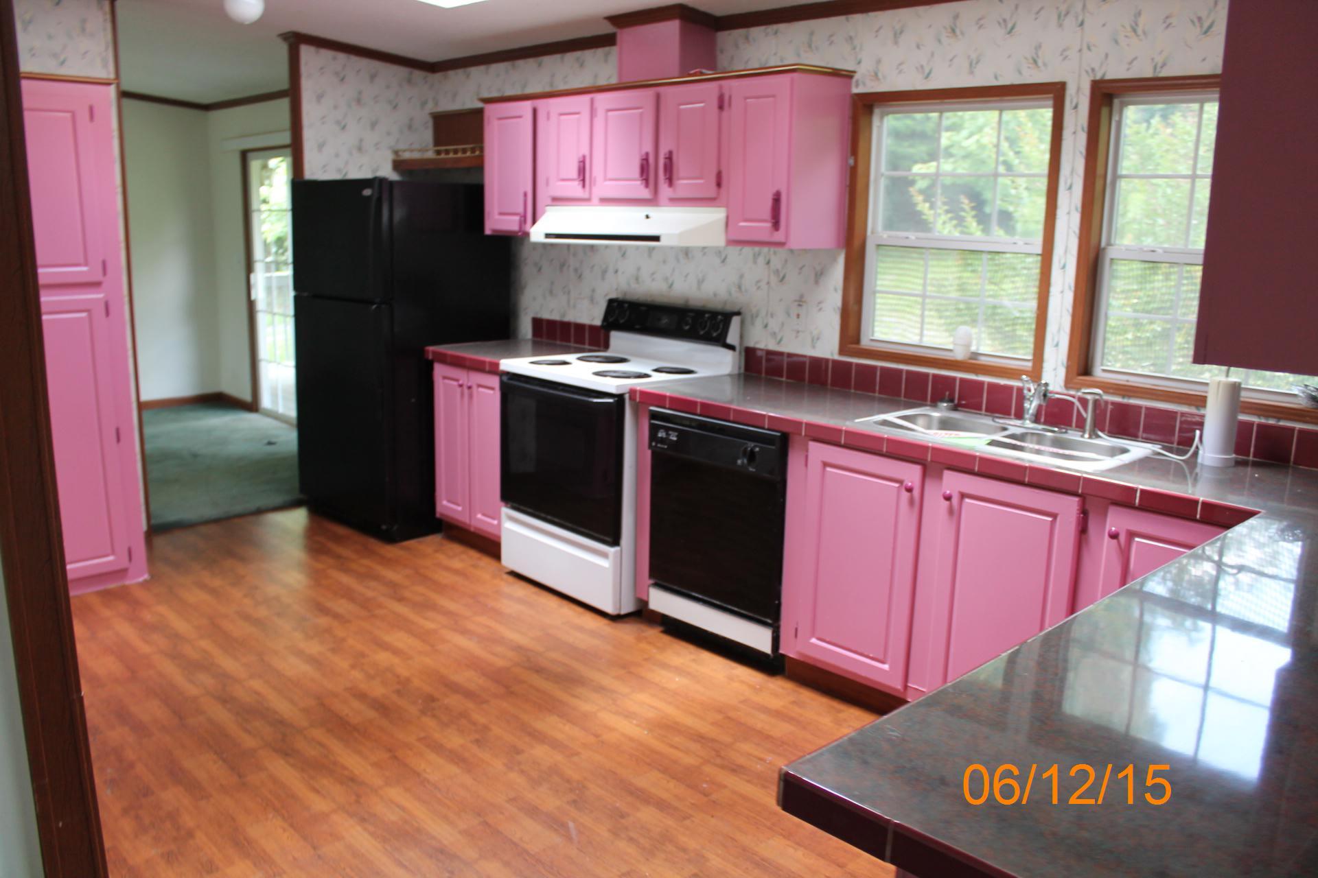 2358 Dewey Road Blue Ridge, VA 24064 - Photo 3 of 14 2