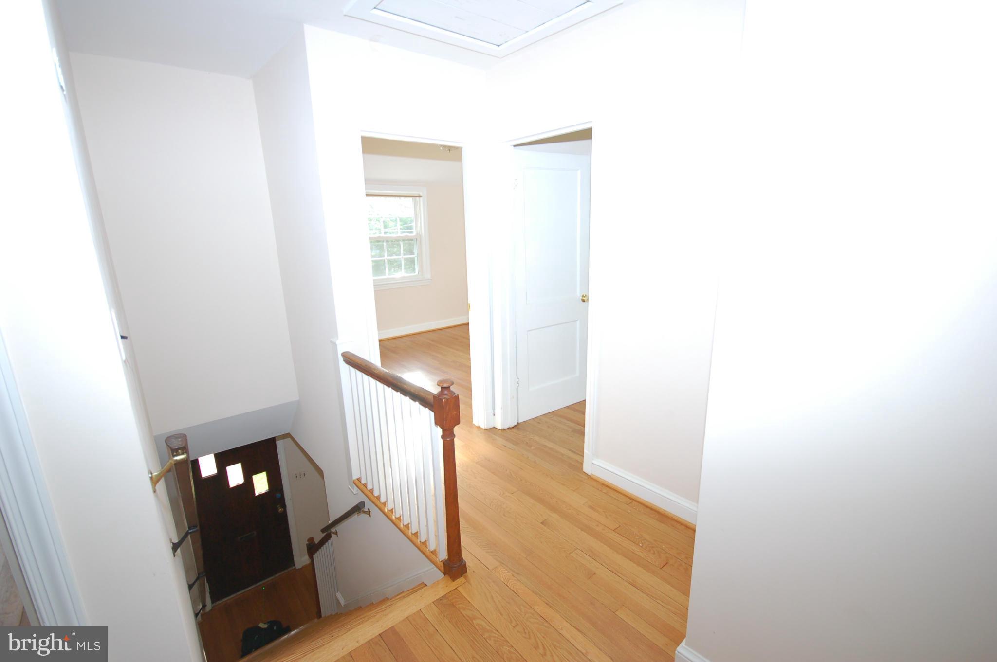 9209 Glenville Road Silver Spring, MD 20901 - Photo 16 of 30 Refinished Wood Floors