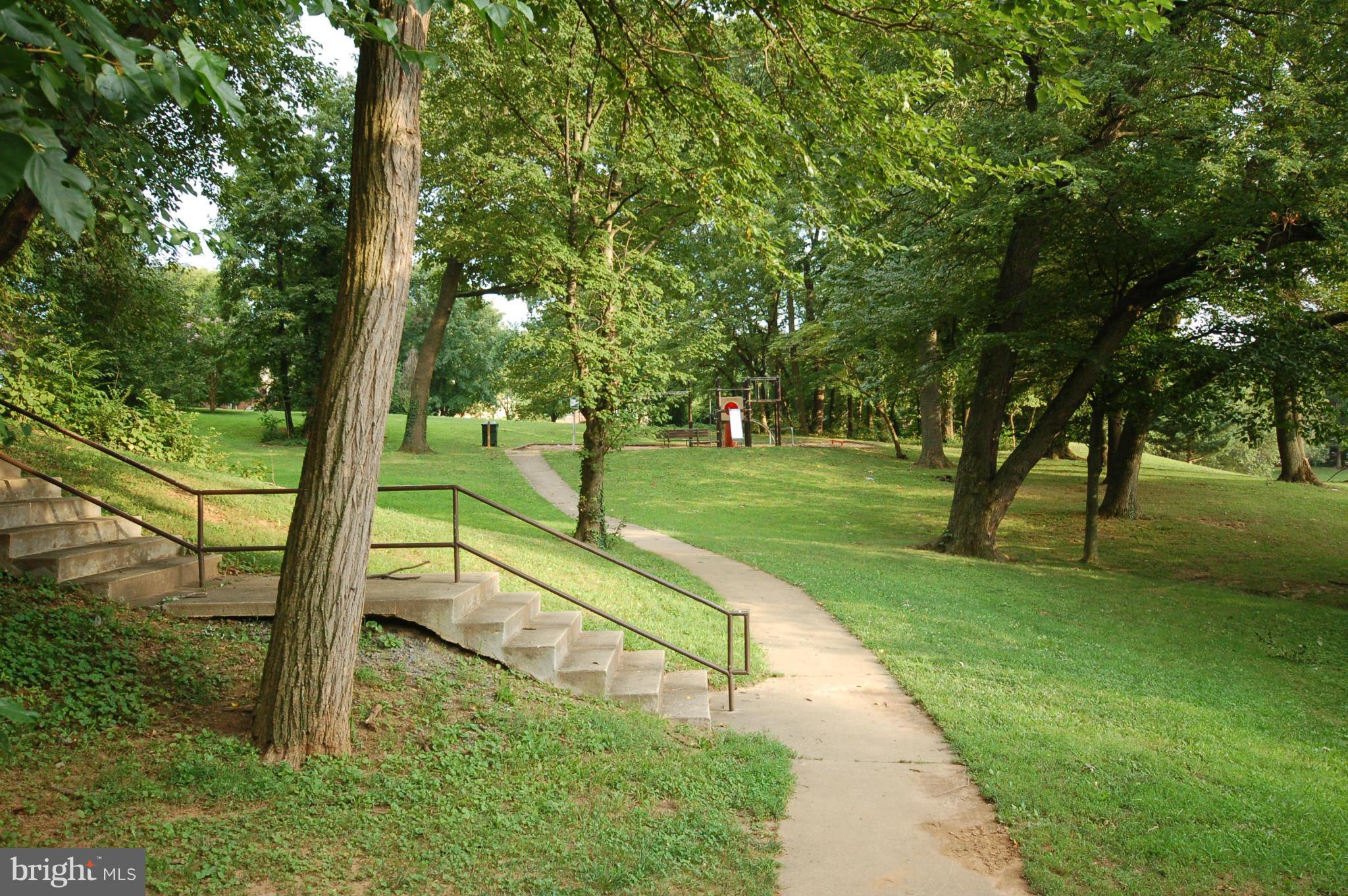 9209 Glenville Road Silver Spring, MD 20901 - Photo 21 of 30 Neighborhood Park