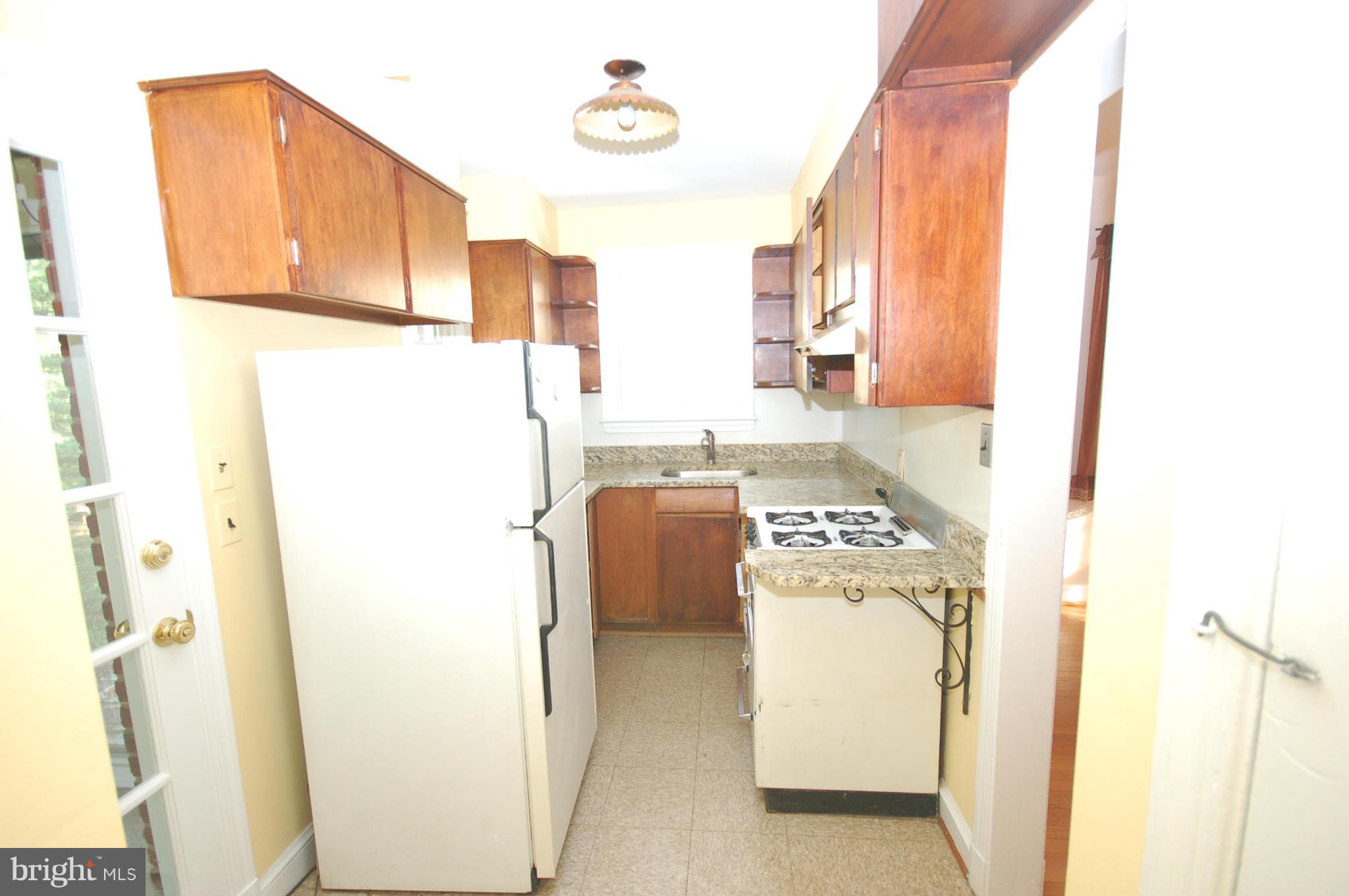 9209 Glenville Road Silver Spring, MD 20901 - Photo 10 of 30 Kitchen