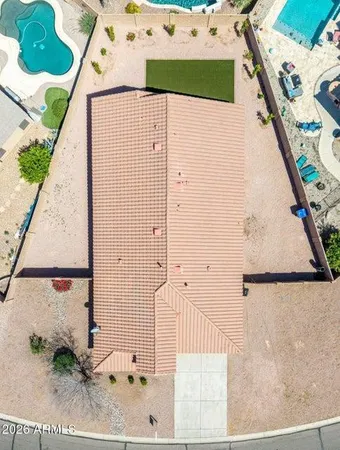 $1,800 | 28789 North Broken Shale Drive, San Tan Valley, AZ 85143
