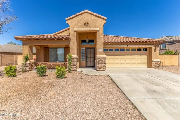 $1,800 | 28789 North Broken Shale Drive, San Tan Valley, AZ 85143