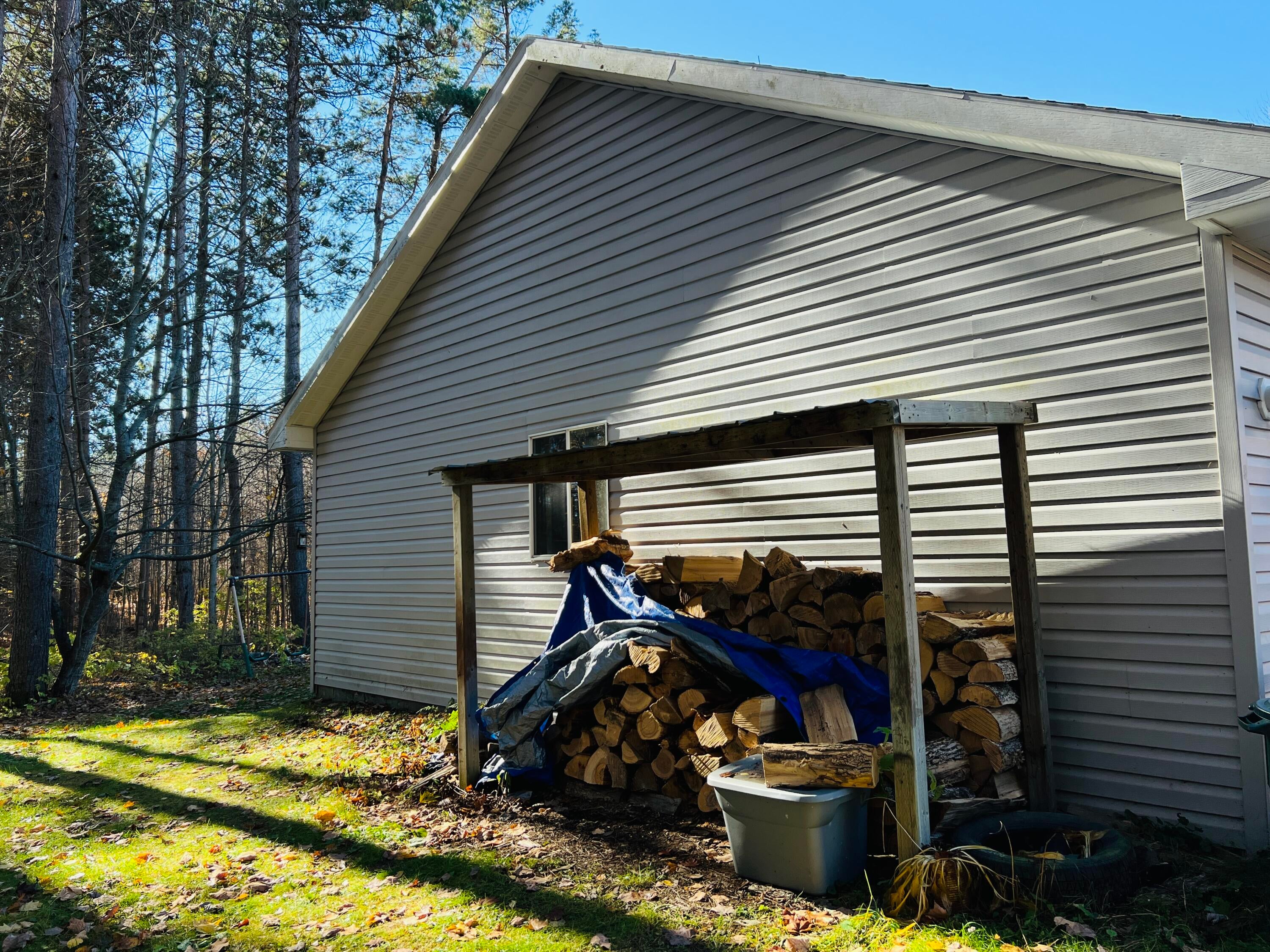 119 West 20 Mile Road Dafter, MI 49724 - Photo 34 of 39 Gallery Image 34